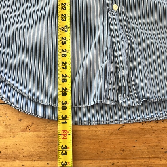 Ralph Lauren classic fit button down shirt size L - Picture 11 of 11